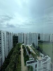 Blk 473B Hougang Parkedge (Hougang), HDB 3 Rooms #568651631